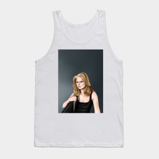 Buffy Tank Top